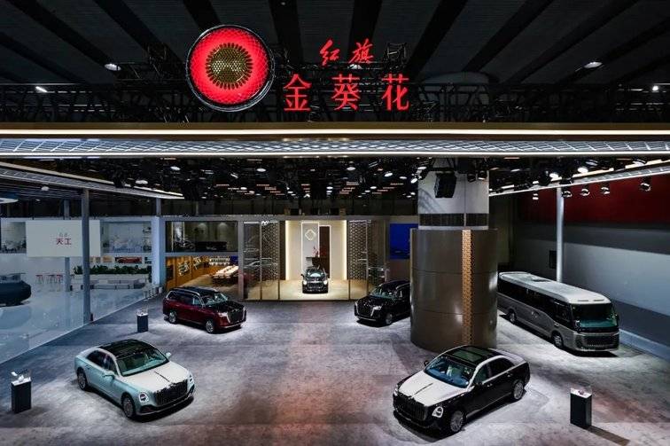 對話柳長慶:從品牌煥新到戰略升維,紅旗的變與不變