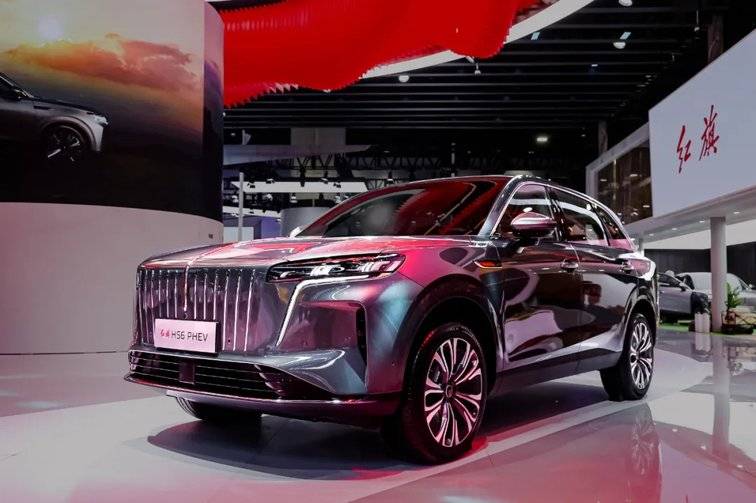 對話柳長慶:從品牌煥新到戰略升維,紅旗的變與不變