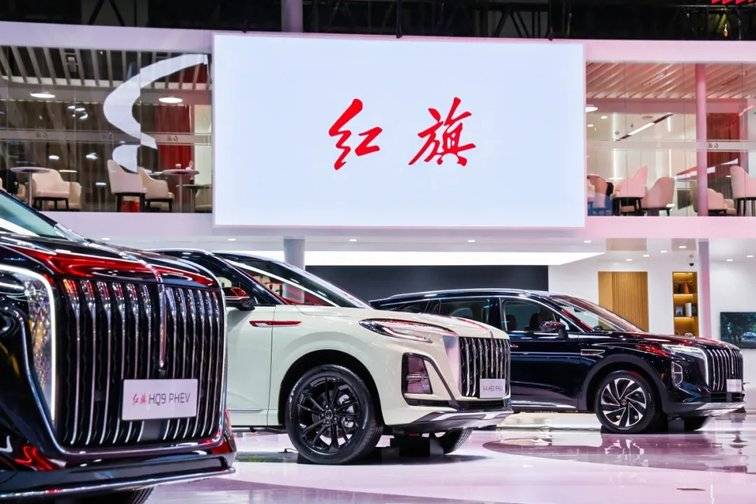 對話柳長慶:從品牌煥新到戰略升維,紅旗的變與不變