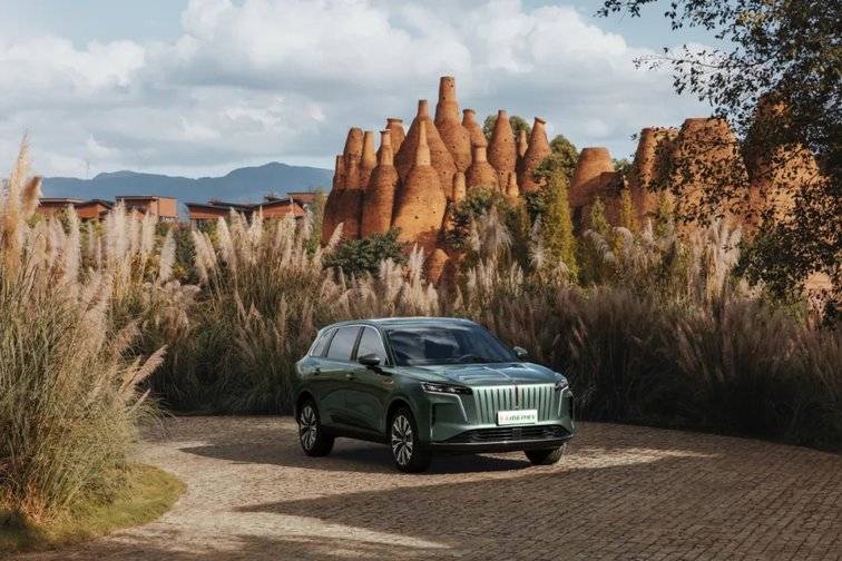 對話柳長慶:從品牌煥新到戰略升維,紅旗的變與不變