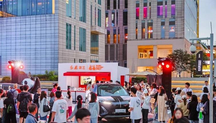 對話柳長慶:從品牌煥新到戰略升維,紅旗的變與不變