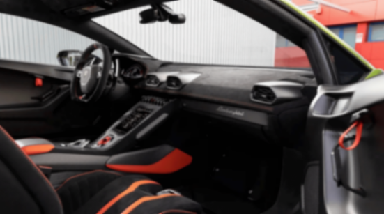 蘭博基尼Huracán STO:“內(nèi)燃機(jī)的慶典”,最強(qiáng)量產(chǎn)Huracán