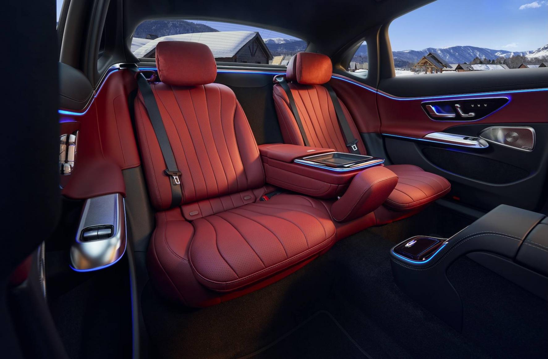 年終沖刺,這些暢銷車全部智能化升級上市