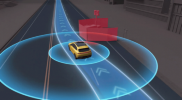 9.28萬起售!零跑Lafa5:日常通勤/賽道撒歡兩不誤