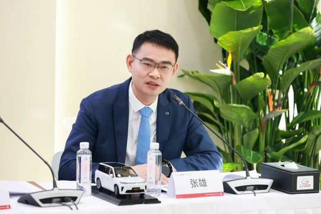 廣汽變革的“果子”:哪些熟了,哪些待熟?