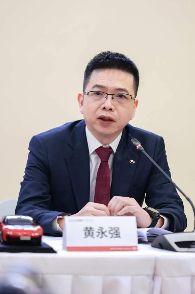 廣汽變革的“果子”:哪些熟了,哪些待熟?