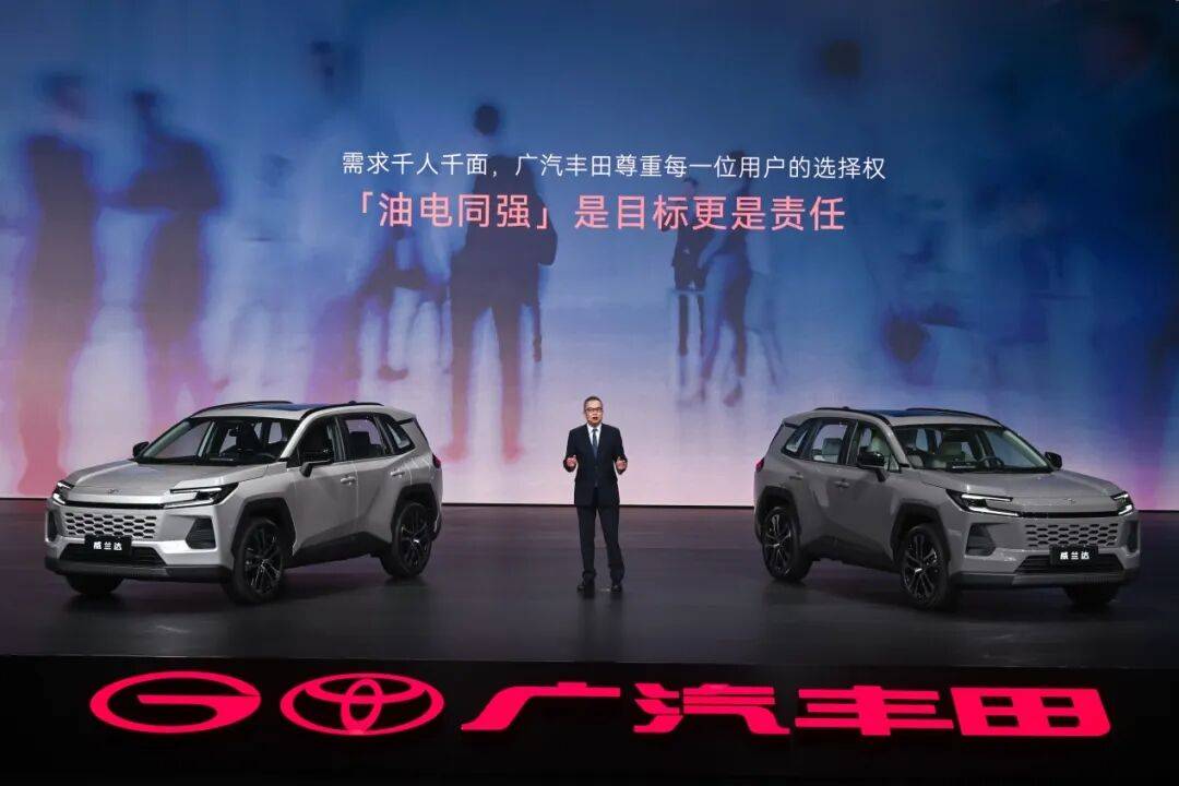 廣豐為何能“破局”?產品與技術,還有對用戶服務、渠道創新等全面的重構