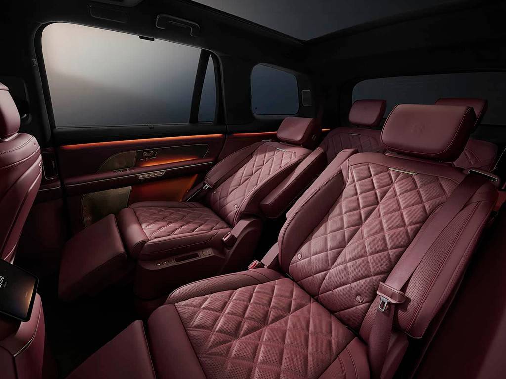 持續(xù)熱銷!蔚來康凱:ES8月產(chǎn)能將沖刺2萬輛,蔚來這回賭對了?