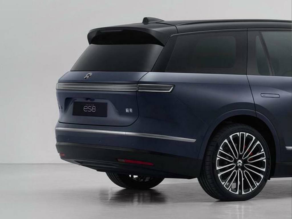 持續(xù)熱銷!蔚來康凱:ES8月產(chǎn)能將沖刺2萬輛,蔚來這回賭對了?