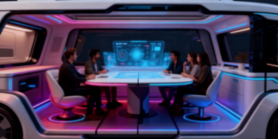 法拉利主題樂園空降通州,造車的最高境界是造房子