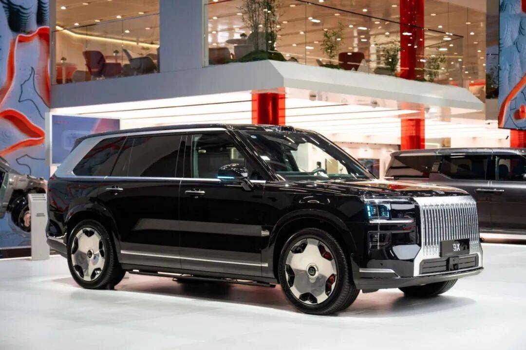 月銷連破30萬輛,新能源再創紀錄,吉利已鎖定全年勝局