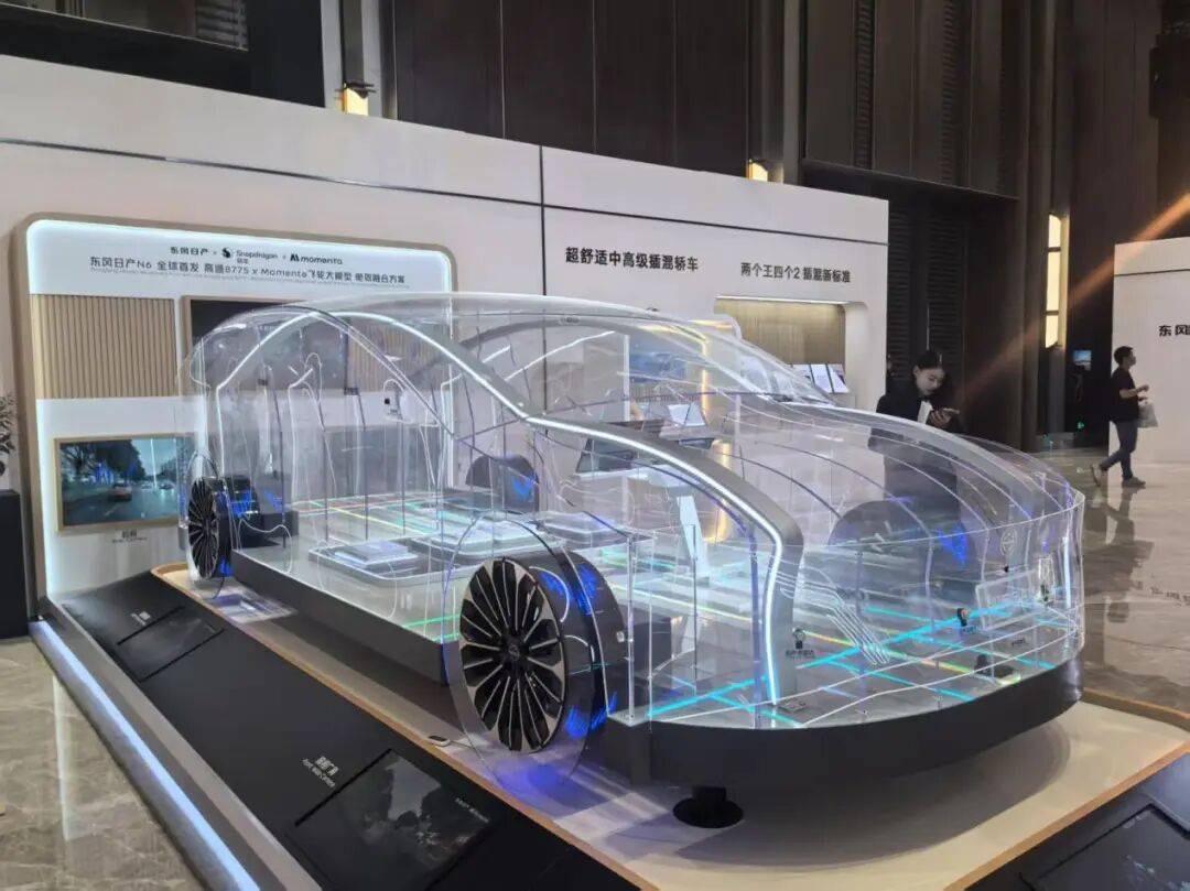 “沙發廠”回歸 東風日產“拼命”