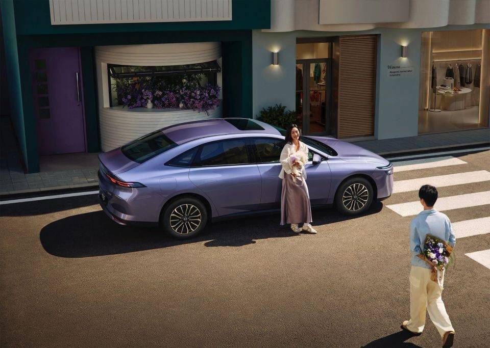 9.19萬起擊穿合資底線 東風日產N6競爭力解析及選購指南