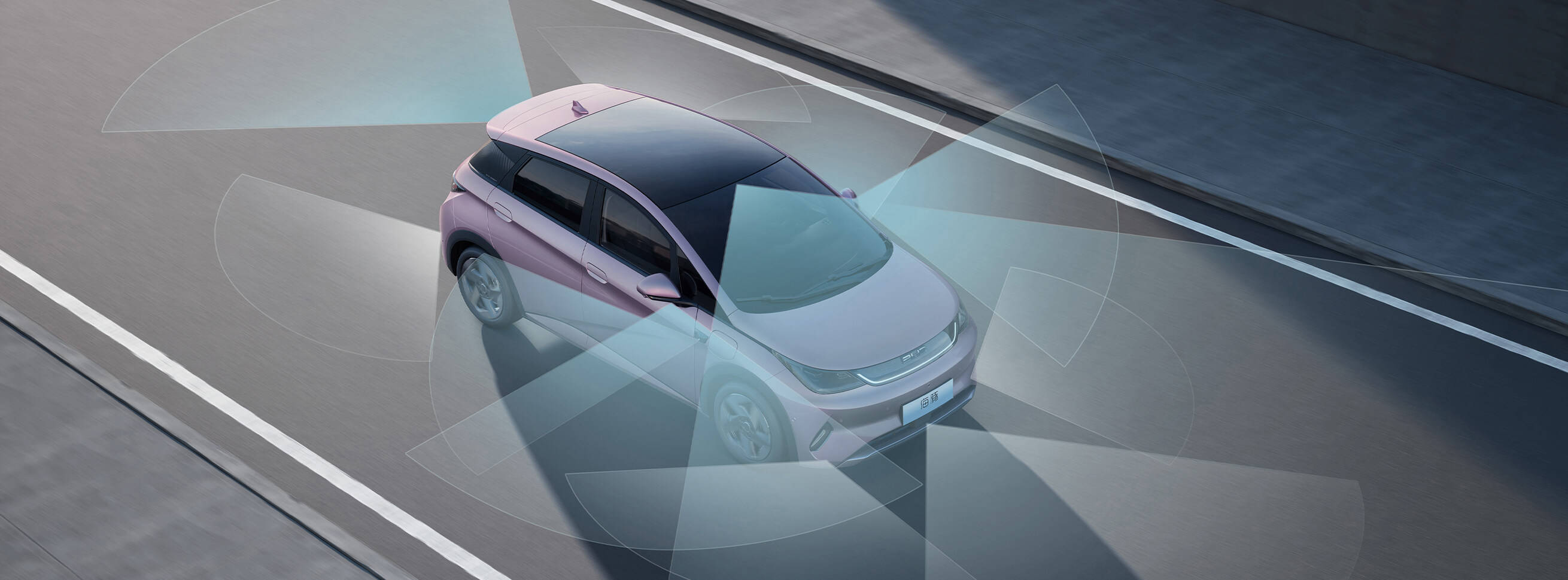 深度解析比亞迪海豚“百萬之路”:什么才叫A0級(jí)純電標(biāo)桿?