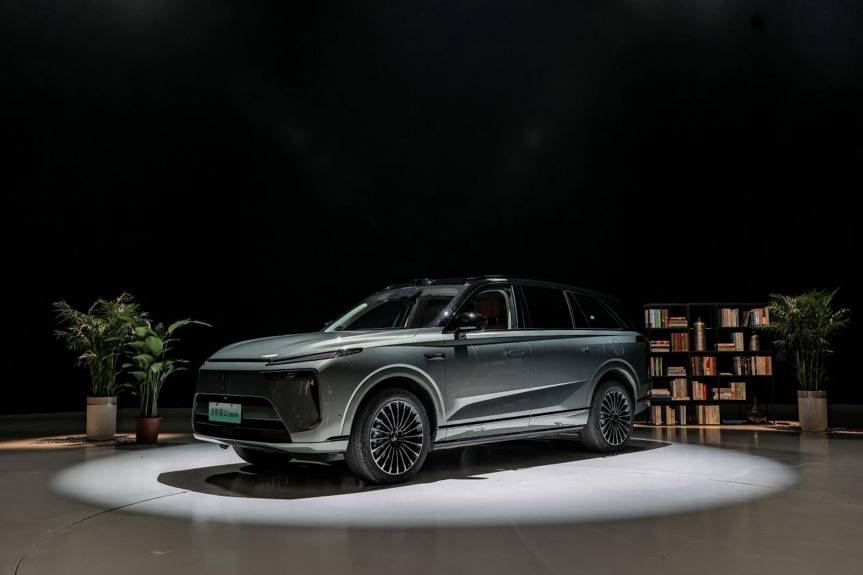 首發(fā)實測長城汽車VLA大模型:CP Master輔助駕駛實現(xiàn)“人機共駕”