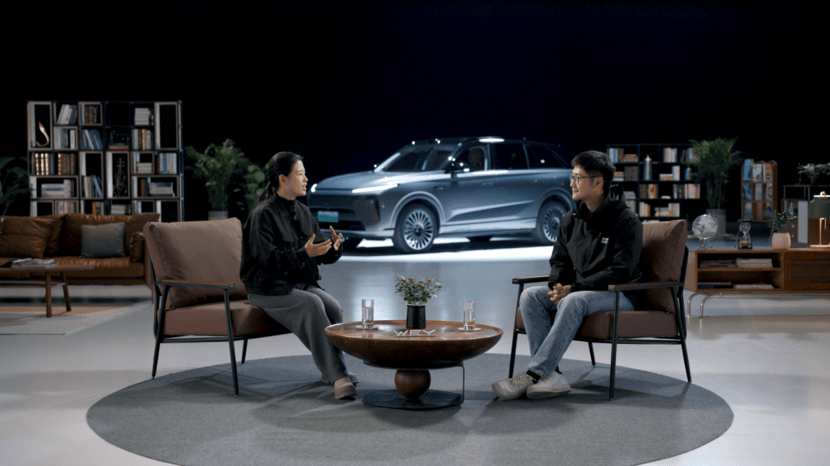 聽得懂、看得見、會思考,長城汽車VLA大模型落地魏牌全新藍山智能進階版