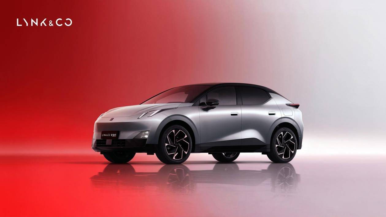 吉利汽車11月銷量破31萬,新能源銷量18.8萬輛