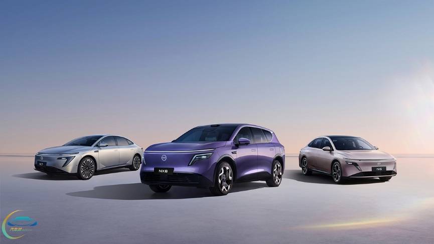 “N”序列首款中大型SUV公示 東風日產NX8將首搭5C超充