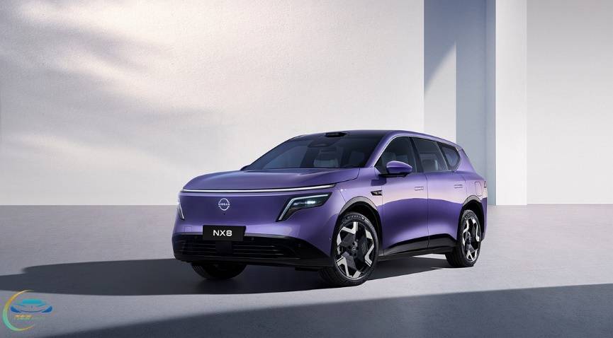 “N”序列首款中大型SUV公示 東風日產NX8將首搭5C超充