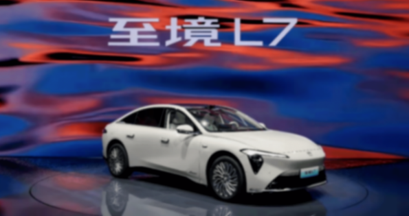 上汽通用11月銷量下滑背后:合資巨頭轉型陣痛與市場重圍