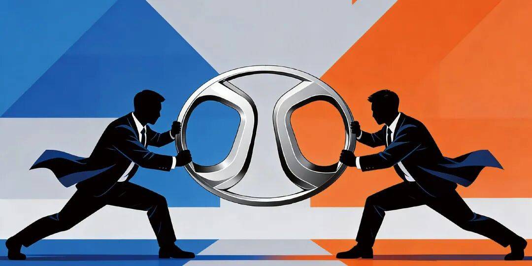 北汽集團與北京汽車制造廠(下稱“北汽制造”)之間圍繞“北汽”相關標識的糾紛,一審北汽集團勝訴告一段落