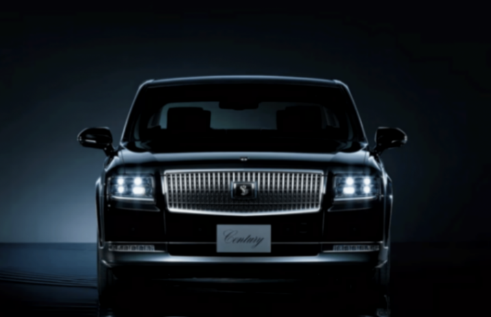 新款豐田世紀官圖,漲價也只能割日本市場的韭菜