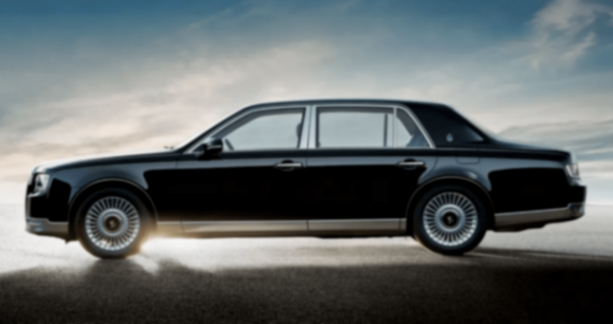 新款豐田世紀官圖,漲價也只能割日本市場的韭菜