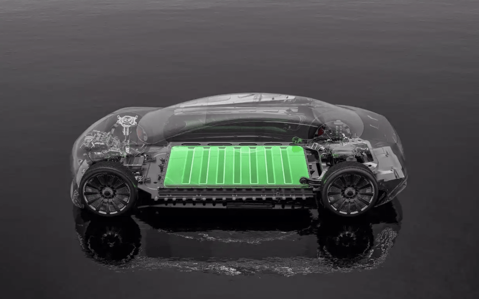 新能源“爛尾車”的走紅,是一場由現實倒逼出的消費智慧,也是一面映照產業病灶的鏡子