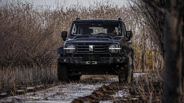 長城汽車:構建的技術壁壘與全球格局卻日益深厚,脫離亞健康狀態