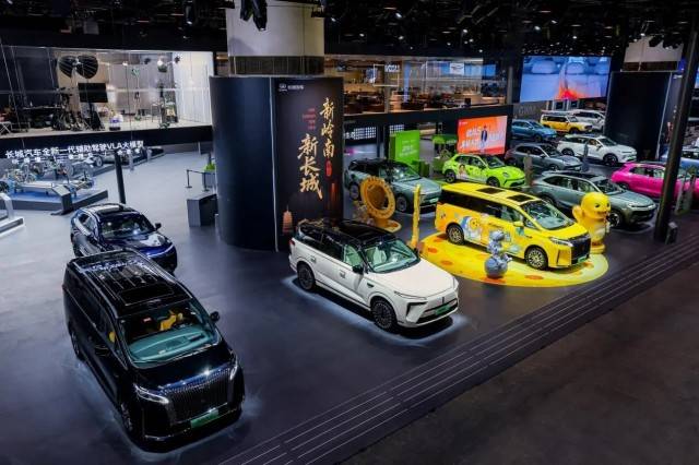 長城汽車:構建的技術壁壘與全球格局卻日益深厚,脫離亞健康狀態