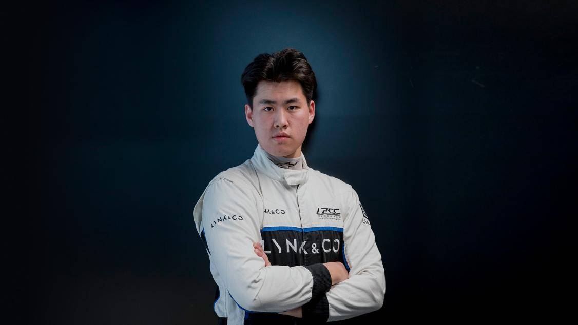 中國(guó)首臺(tái)自研TCR賽車亮相,領(lǐng)克03+ TCR版售價(jià)140萬(wàn)