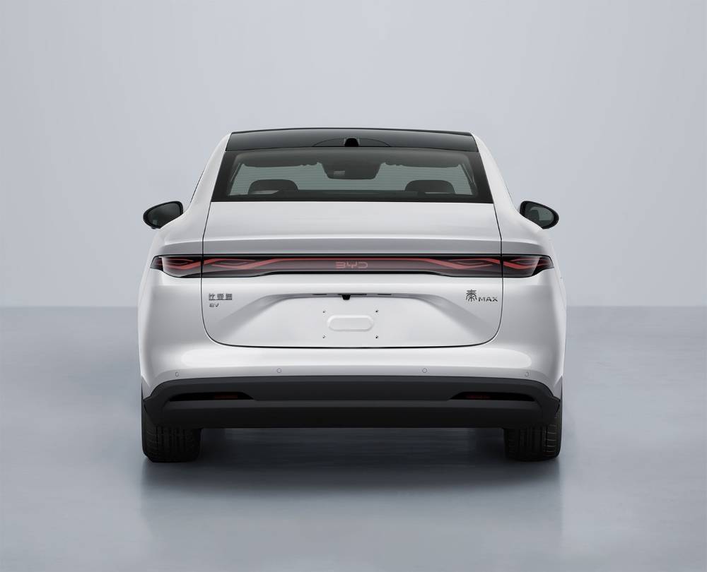 2025年最后一屆工信部車展來了!AUDI首款SUV亮相,比亞迪秦家族又添一款新車