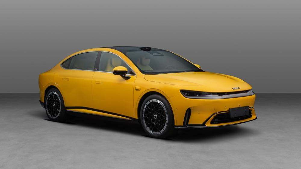 2025年最后一屆工信部車展來了!AUDI首款SUV亮相,比亞迪秦家族又添一款新車