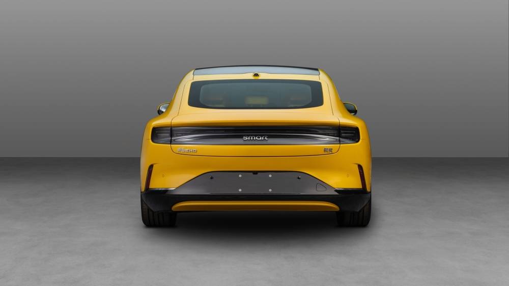 2025年最后一屆工信部車展來了!AUDI首款SUV亮相,比亞迪秦家族又添一款新車