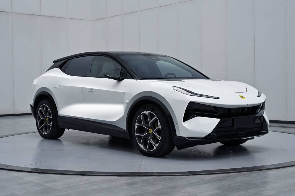 2025年最后一屆工信部車展來了!AUDI首款SUV亮相,比亞迪秦家族又添一款新車