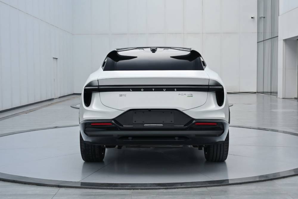 2025年最后一屆工信部車展來了!AUDI首款SUV亮相,比亞迪秦家族又添一款新車