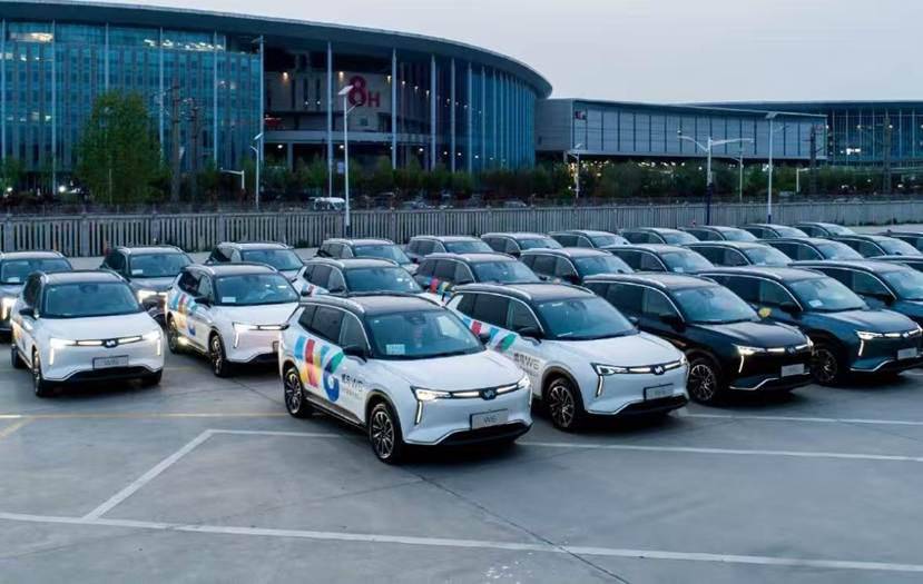 威馬汽車又傳復活信號,兩款新車將于明年上市?