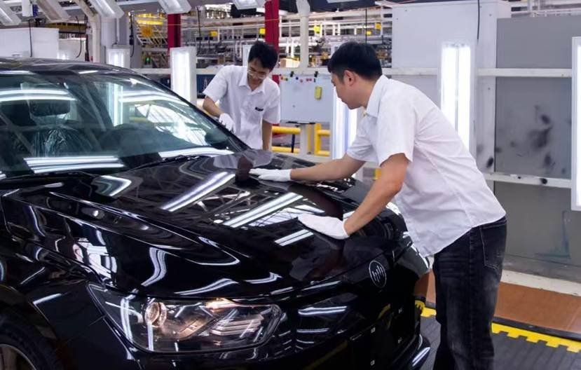 威馬汽車又傳復活信號,兩款新車將于明年上市?