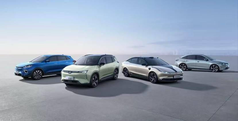 威馬汽車又傳復活信號,兩款新車將于明年上市?