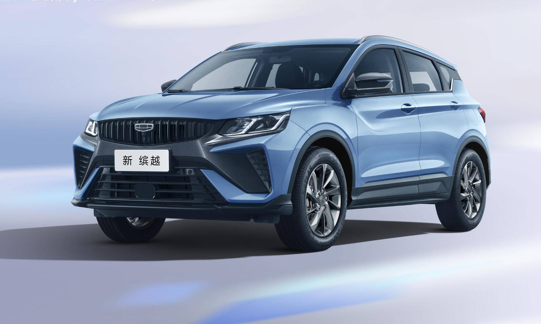 11月小型SUV銷(xiāo)量榜單 僅一款銷(xiāo)量過(guò)萬(wàn) 繽越第二