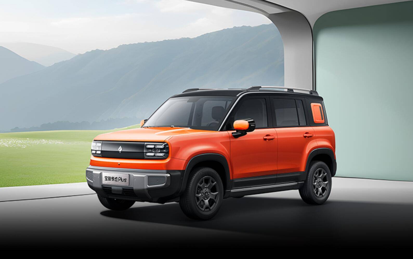 11月小型SUV銷(xiāo)量榜單 僅一款銷(xiāo)量過(guò)萬(wàn) 繽越第二