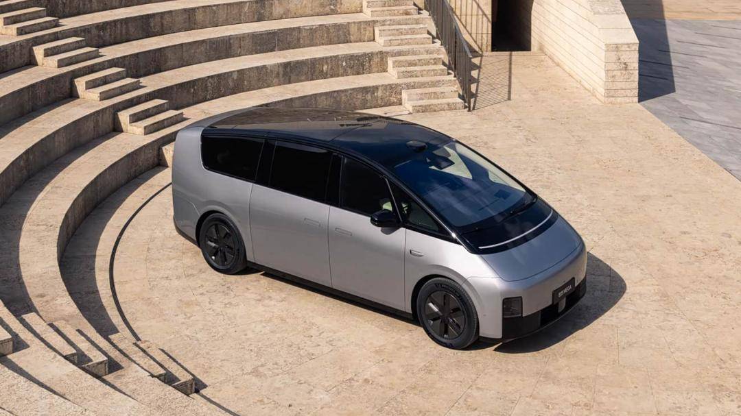 MEGA并非導(dǎo)火索,理想汽車不太“理想”