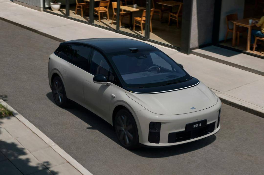 MEGA并非導(dǎo)火索,理想汽車不太“理想”