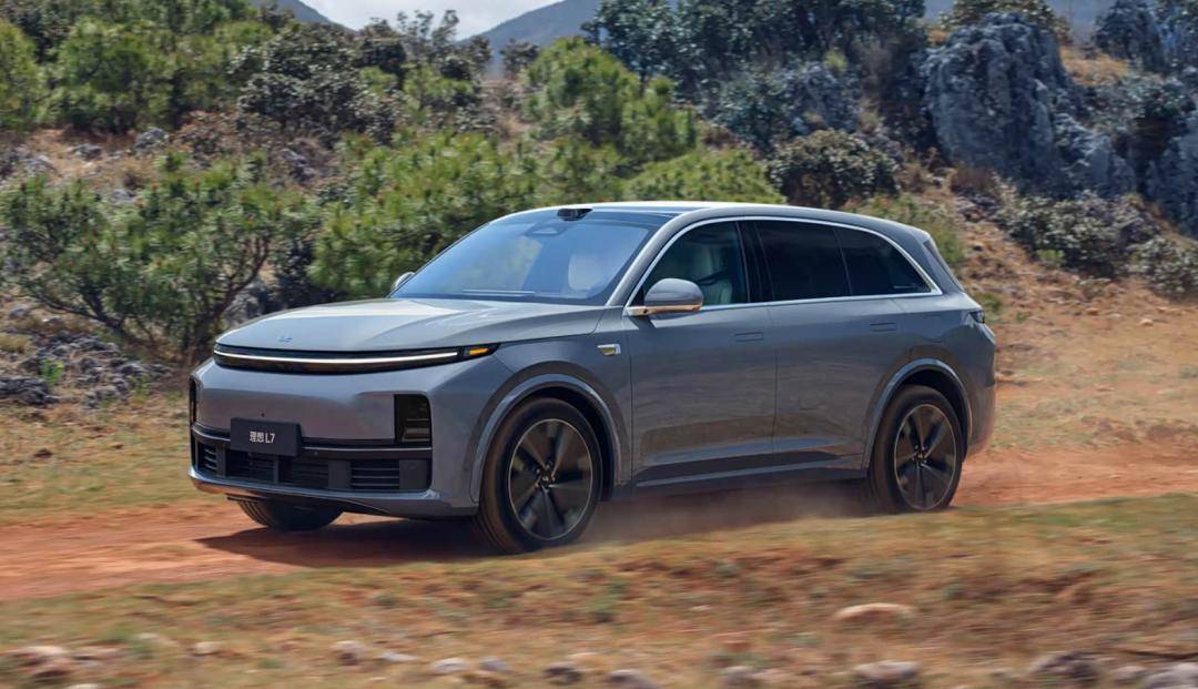 MEGA并非導(dǎo)火索,理想汽車不太“理想”