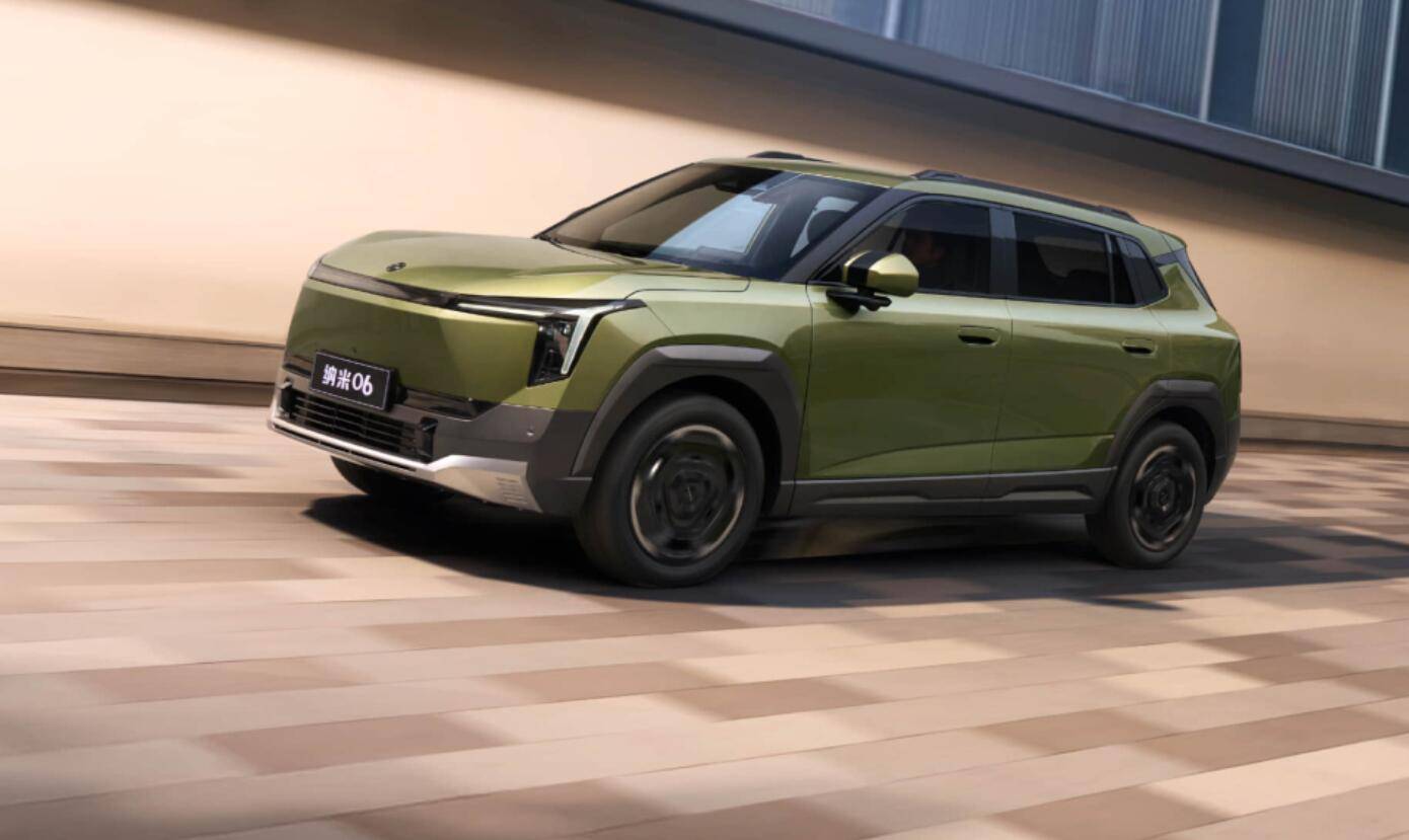 11月小型SUV銷(xiāo)量榜單 僅一款銷(xiāo)量過(guò)萬(wàn) 繽越第二