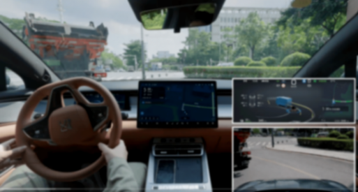 比亞迪放大招了?這些車型又升級了,ETC能自己過,比肩華為ADS