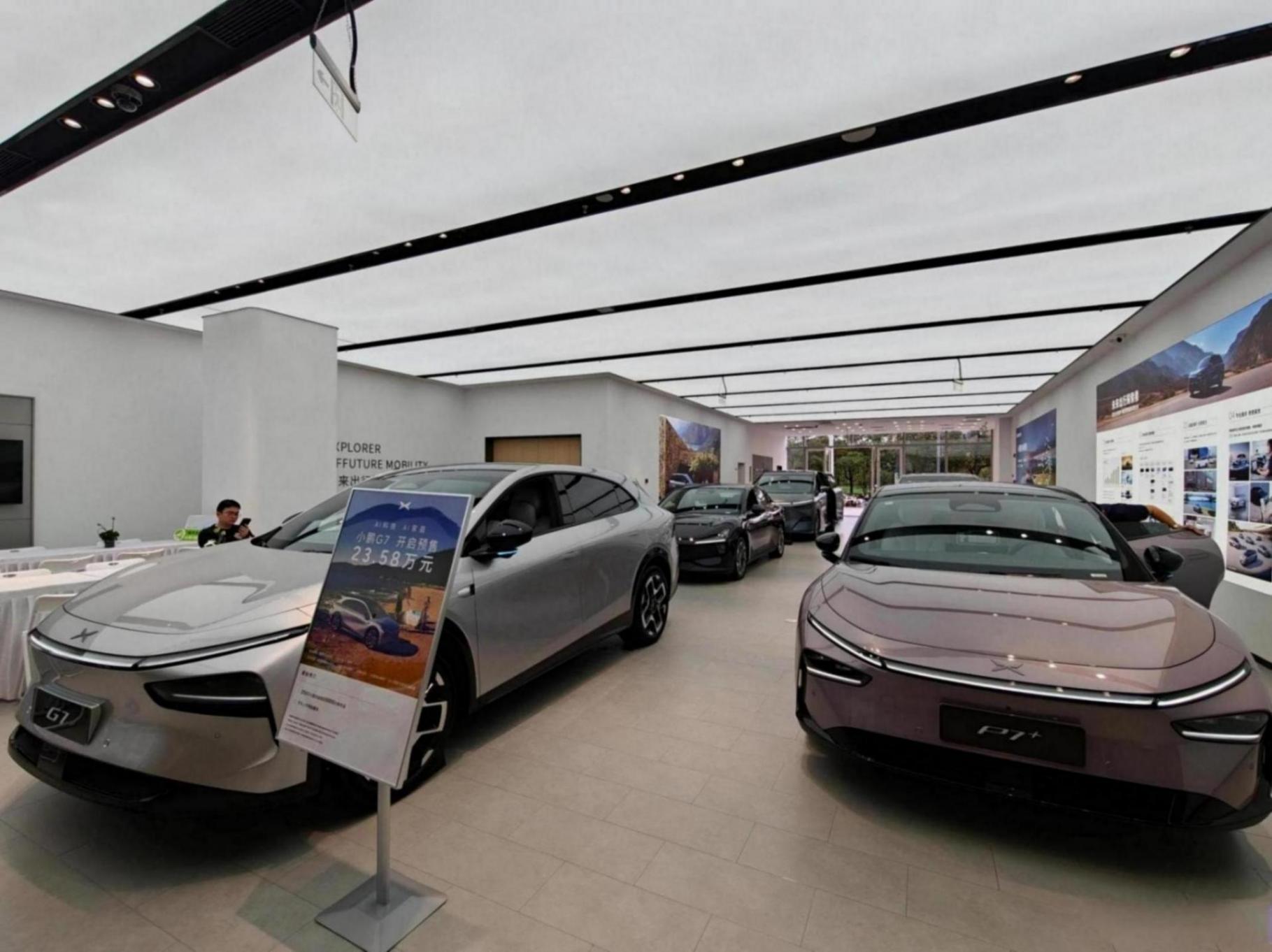 賺錢門路來了!車企為銷量有多拼?4S店花錢請人試駕,600塊/次