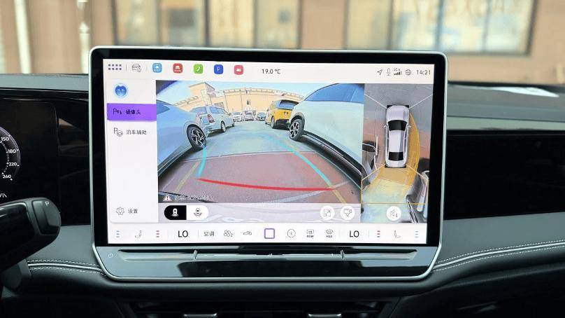 邁騰 2026款限時禮遇,比《瘋狂動物城2》還瘋狂