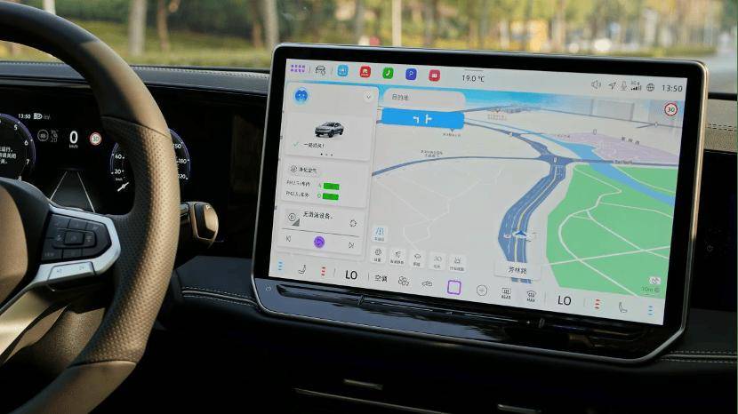 邁騰 2026款限時禮遇,比《瘋狂動物城2》還瘋狂