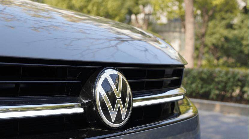 邁騰 2026款限時禮遇,比《瘋狂動物城2》還瘋狂